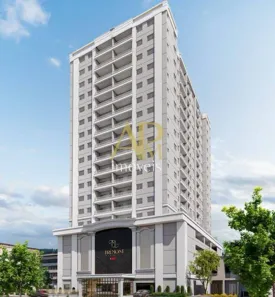 Apartamento com 2 Quartos à venda, 68m² no Nossa Senhora do Rosário, São José