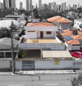 Casa com 5 Quartos à venda, 400m² no Estados, João Pessoa