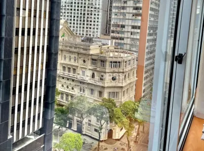 Apartamento com 1 Quarto à venda, 33m² no Centro, Mossoró