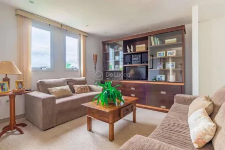 Casa de Condomínio com 3 Quartos à venda, 250m² no Santa Cruz, Valinhos