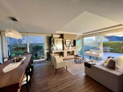 Casa de Condomínio com 3 Quartos para venda ou aluguel, 350m² no São Vicente, Gravataí