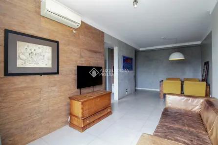 Apartamento com 3 Quartos à venda, 73m² no Jardim Sabará, Porto Alegre