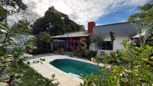 Casa com 3 Quartos à venda, 165m² no Village, Porto Seguro