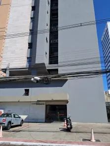 Sala Comercial para alugar, 30m² no Enseada do Suá, Vitória