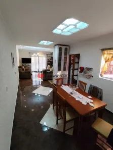 Cobertura com 3 Quartos à venda, 200m² no Vila Camilópolis, Santo André