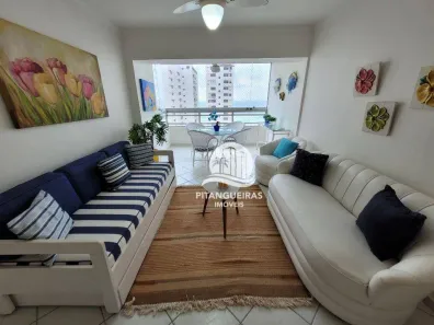 Apartamento com 3 Quartos à venda, 140m² no Pitangueiras, Guarujá