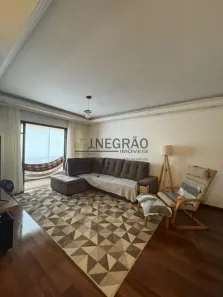 Apartamento com 3 Quartos à venda, 130m² no Ipiranga, São Paulo