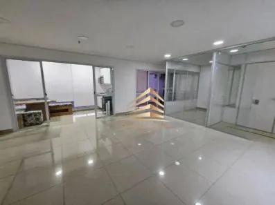 Sala Comercial à venda, 82m² no Centro, Guarulhos