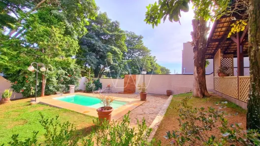 Casa de Condomínio com 3 Quartos para alugar, 133m² no Caminhos de San Conrado (Sousas), Campinas