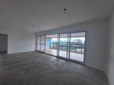 Apartamento com 3 Quartos à venda, 163m² no Indianópolis, São Paulo