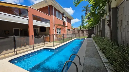 Casa de Condomínio com 4 Quartos à venda, 265m² no Parque Taquaral, Campinas