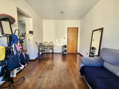 Apartamento com 3 Quartos à venda, 67m² no Cascatinha, Juiz de Fora