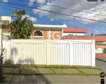 Imóvel Comercial com 4 Quartos para alugar, 574m² no Jardim Sumaré, Ribeirão Preto