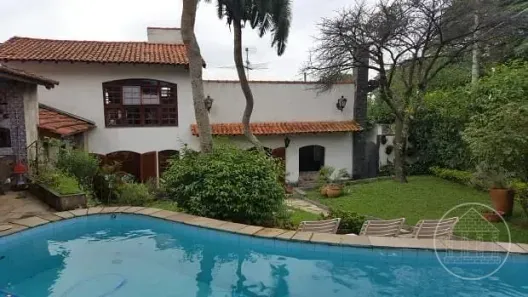 Sobrado com 3 Quartos à venda, 400m² no Parque Alves de Lima, São Paulo