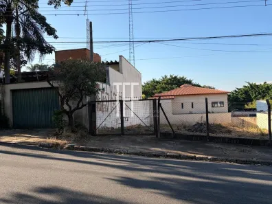 Lote/Terreno à venda, 624m² no Jardim Paraíso, Campinas