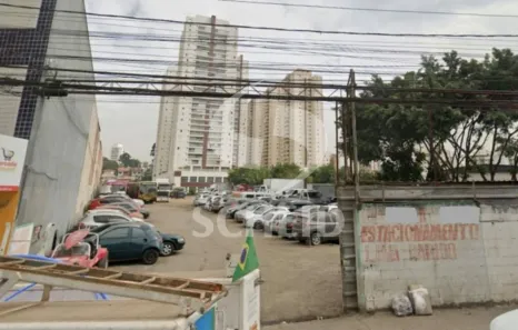 Lote/Terreno à venda, 5200m² no Vila Constança, São Paulo