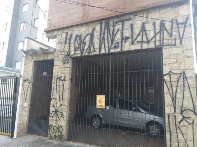 Lote/Terreno à venda, 330m² no Tatuapé, São Paulo