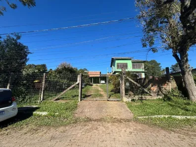 Casa com 3 Quartos à venda, 200m² no São Lucas, Viamão