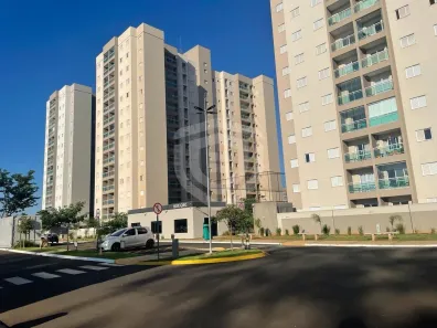 Apartamento com 3 Quartos à venda, 69m² no Quinta Ranieri, Bauru