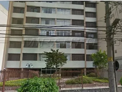 Apartamento com 3 Quartos à venda, 100m² no Santana, São Paulo