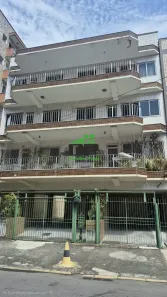Apartamento com 3 Quartos à venda, 114m² no Vila Valqueire, Rio de Janeiro