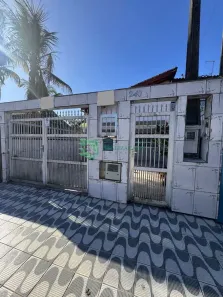 Casa com 3 Quartos à venda, 101m² no Balneario Itaguaí, Mongaguá