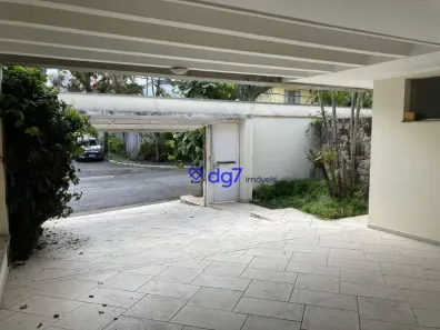 Casa com 4 Quartos à venda, 400m² no Jardim das Vertentes, São Paulo