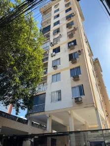 Apartamento com 2 Quartos para alugar, 70m² no São Brás, Belém