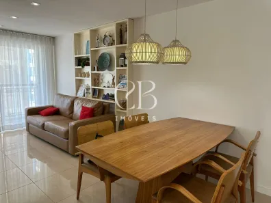 Flat com 2 Quartos para alugar, 85m² no Ipanema, Rio de Janeiro