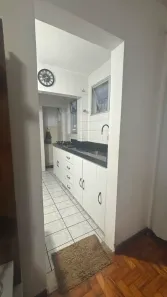 Apartamento com 2 Quartos à venda, 58m² no Rio Vermelho, Salvador