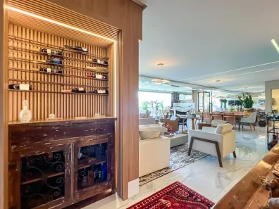 Apartamento com 3 Quartos à venda, 228m² no Green Valley Alphaville, Barueri