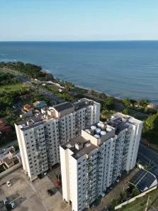 Apartamento com 2 Quartos à venda, 50m² no Ourimar, Serra