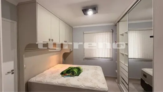 Apartamento com 2 Quartos à venda, 63m² no Jardim Souto, São José dos Campos