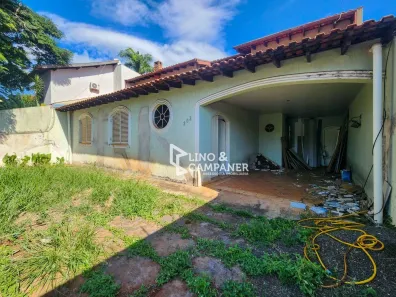 Casa com 3 Quartos à venda, 374m² no Petrópolis, Londrina