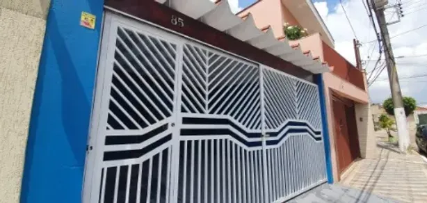 Casa com 2 Quartos para venda ou aluguel, 86m² no Vila Formosa, São Paulo