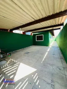 Casa com 2 Quartos à venda, 50m² no Jardim Magalhães, Itanhaém