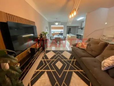 Sobrado com 3 Quartos à venda, 200m² no Vila Paulicéia, São Paulo