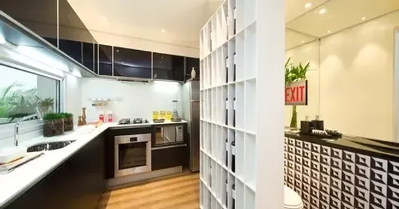 Apartamento com 2 Quartos à venda, 108m² no Pinheiros, São Paulo