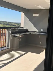 Apartamento com 3 Quartos à venda, 127m² no Vila Aviação, Bauru