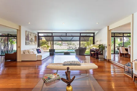 Casa com 4 Quartos à venda, 692m² no Jardim Guedala, São Paulo