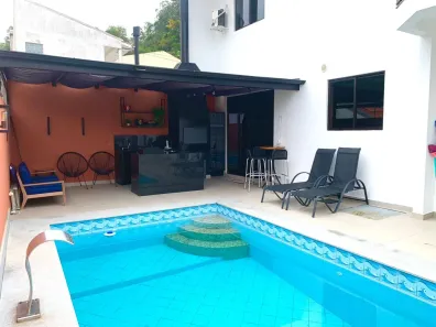 Casa com 4 Quartos à venda, 232m² no Saco dos Limões, Florianópolis