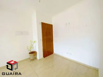 Apartamento com 2 Quartos à venda, 45m² no Vila Guaraciaba, Santo André