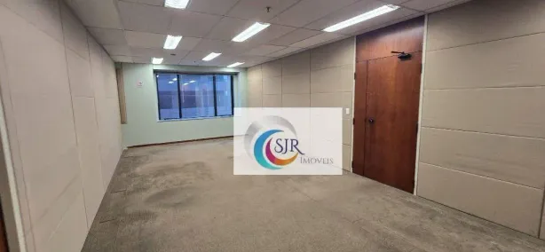 Sala Comercial para alugar, 218m² no Cerqueira César, São Paulo
