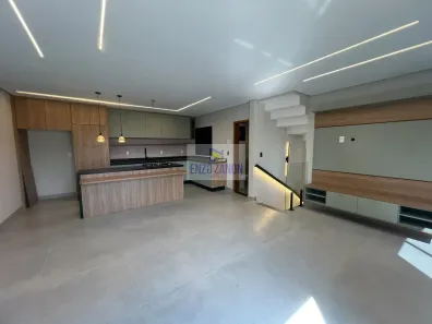 Sobrado com 3 Quartos à venda, 156m² no Centro, São Bernardo do Campo