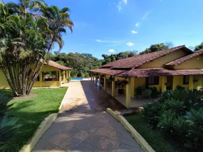 Fazenda/Sítio com 4 Quartos à venda, 12245m² no , São Gonçalo do Pará