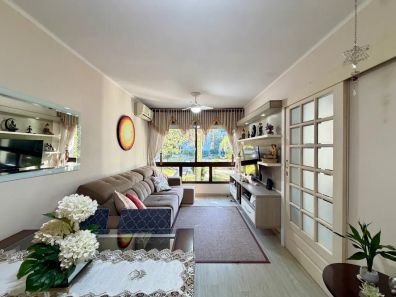 Apartamento com 2 Quartos à venda, 60m² no Nonoai, Porto Alegre