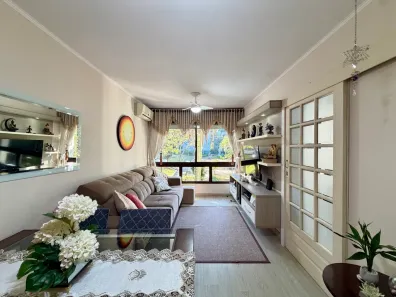 Apartamento com 2 Quartos à venda, 60m² no Nonoai, Porto Alegre