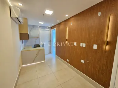 Sala Comercial à venda, 40m² no Vila Romana, São Paulo