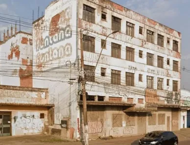 Prédio Comercial à venda, 3466m² no Nossa Senhora das Graças, Canoas