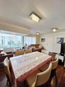 Apartamento com 2 Quartos à venda, 94m² no Vila Suzana, São Paulo